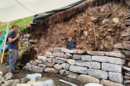 Grabergarten Dürnten Samuel Graber Gartenunterhalt, Gartengestaltung Baumpflege